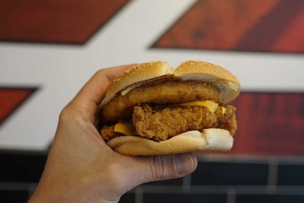 Chicken Street Tours Tours - Food Ingredient Staple food Sandwich Bun