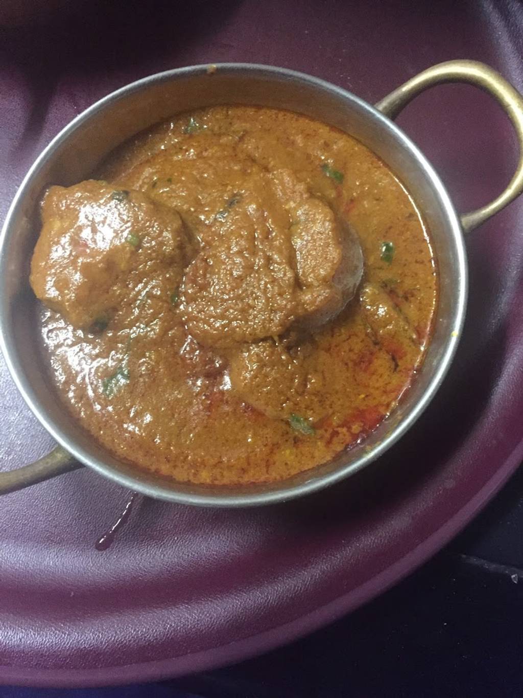Taj Mahal : restaurant indien Le Mans Indien Le Mans - Dish Food Cuisine Curry Ingredient