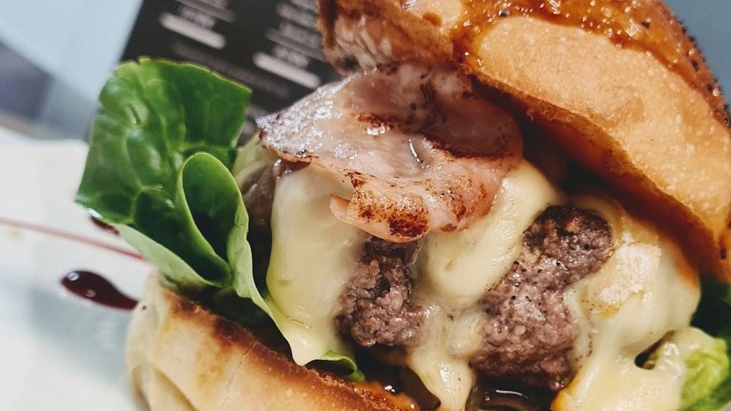 XV Burger Paris - Food Ingredient Sandwich Staple food Recipe