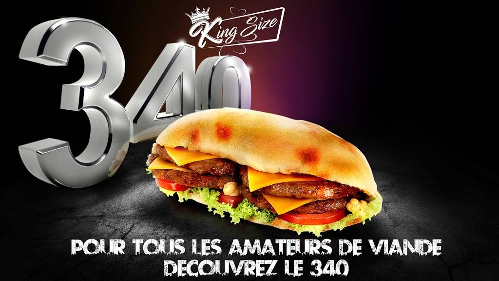 Le SPECIAL restaurant Argenteuil - Food Fast food Dish Cuisine Junk food