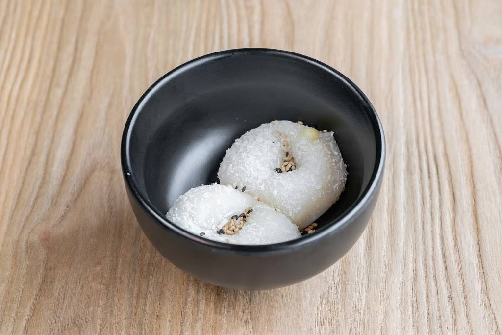 ASIAN COOK DECINES Décines-Charpieu - Food Tableware Recipe Ingredient Rice