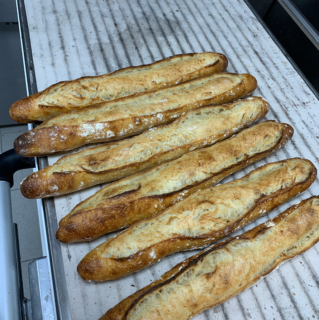 boulangerie L'instant Gourmand Cergy - Dish Food Cuisine Baguette Ingredient