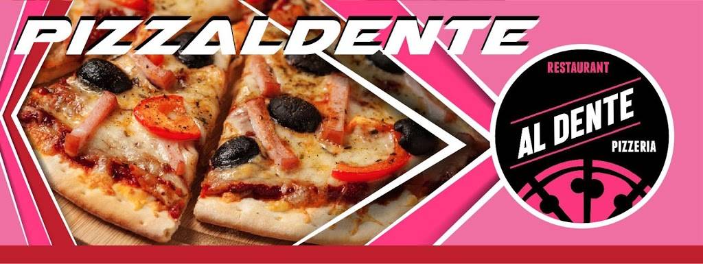 PizzAldente Fast-food Montreuil - Pizza Cuisine Food Dish Junk food