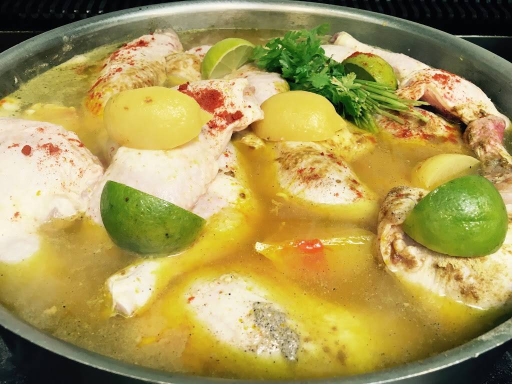 Le Souk Lille - Dish Food Cuisine Ingredient Yellow curry