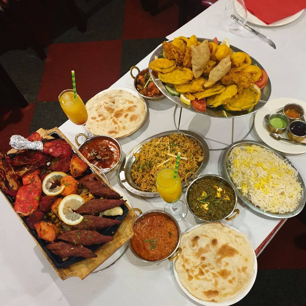 Taj Mahal | Restaurant Indien Draguignan Draguignan - Dish Food Cuisine Meal Ingredient