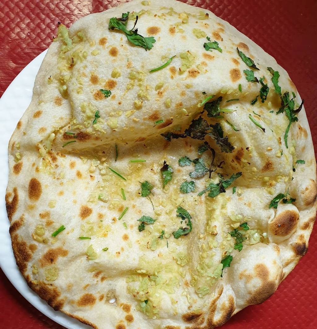 Taj Mahal | Restaurant Indien Draguignan Draguignan - Dish Food Cuisine Naan Ingredient