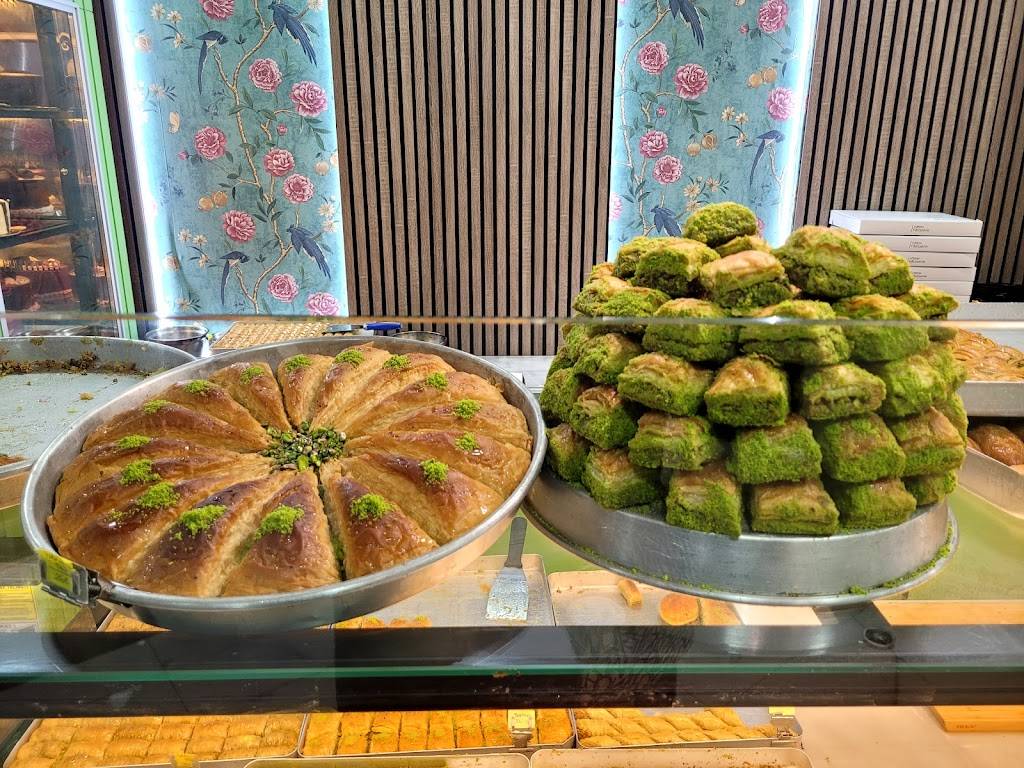 Yörem Pâtisserie Gagny - Food Ingredient Recipe Dessert Finger food