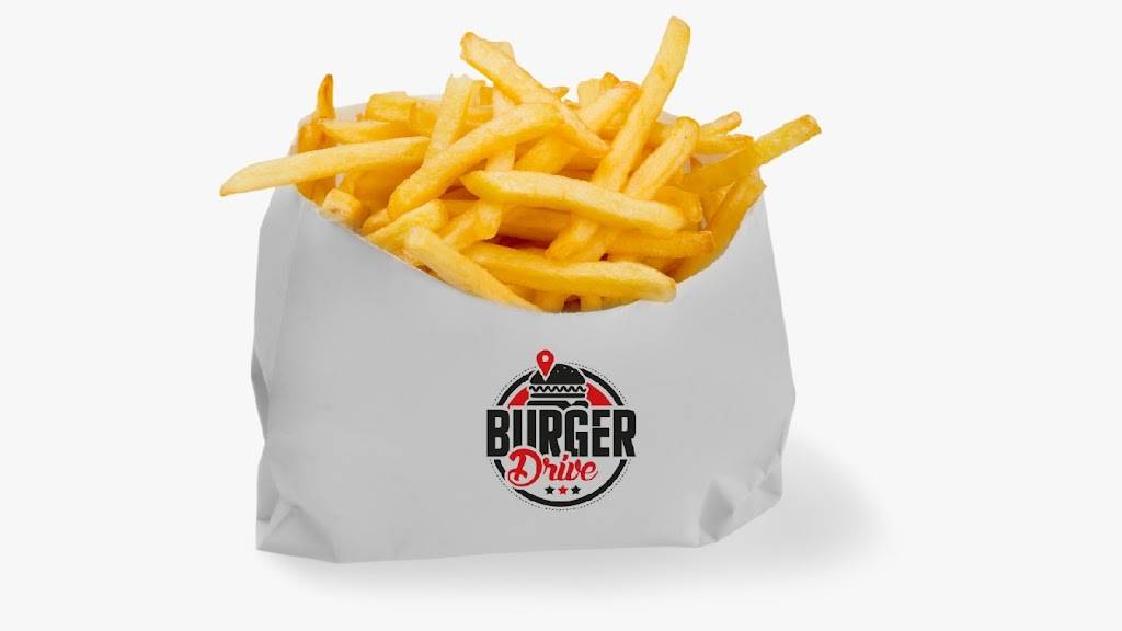 BURGER DRIVE Toulon - Food Ingredient Fast food Recipe French fries