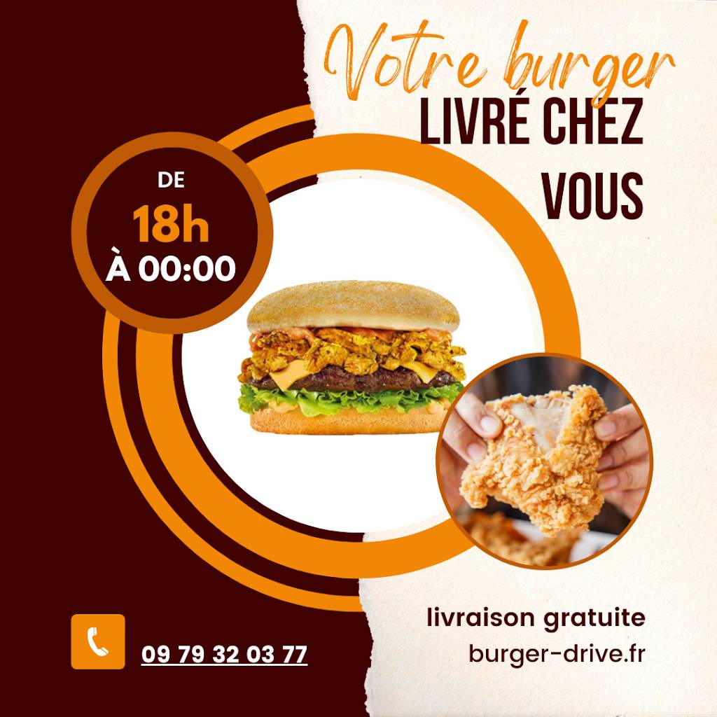 BURGER DRIVE Toulon - Food Ingredient Recipe Cuisine Staple food