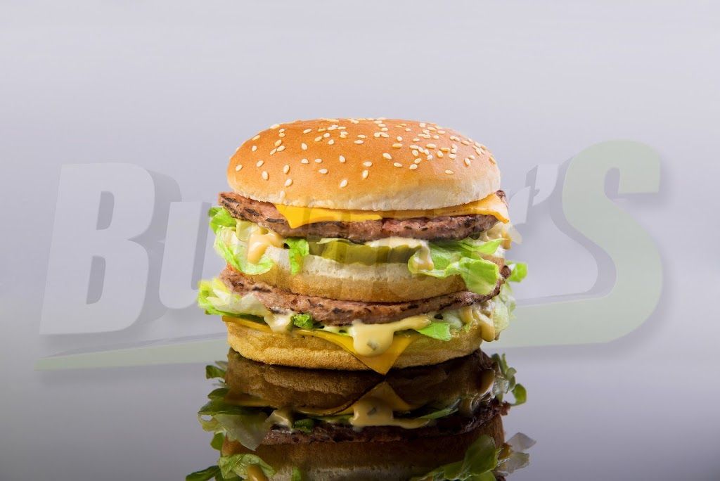 Burger's Lyon 7 Burger Lyon - Hamburger Food Big mac Fast food Veggie burger
