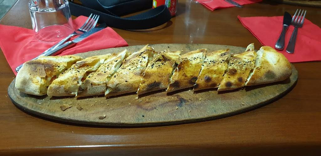 Testi Grillades Villeneuve-Saint-Georges - Dish Food Cuisine Ingredient Murtabak