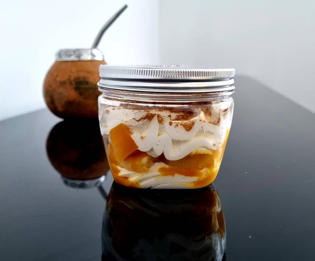 Ma Poule Grillée - Bois Colombes Bois-Colombes - Food Liquid Drinkware Tableware Mason jar
