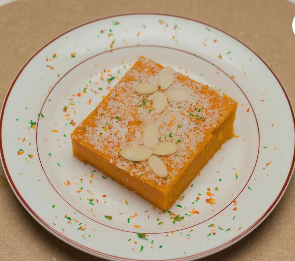 Restaurant Rajasthan Saint-Germain-en-Laye - Food Dessert Cake Ingredient Finger food