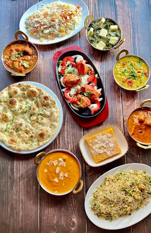 Image Restaurant Rajasthan
