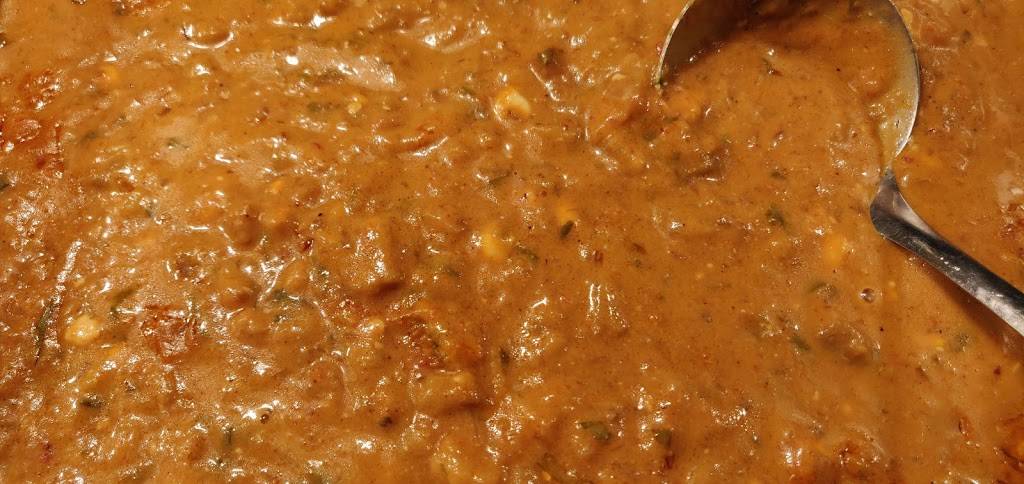 Restaurant Shahi Mahal Marseille - Dish Food Cuisine Gravy Ingredient