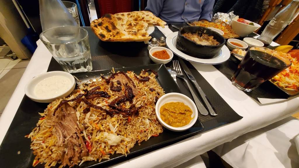 Le Restaurant Yemeni Paris - Dish Food Cuisine Meal Ingredient