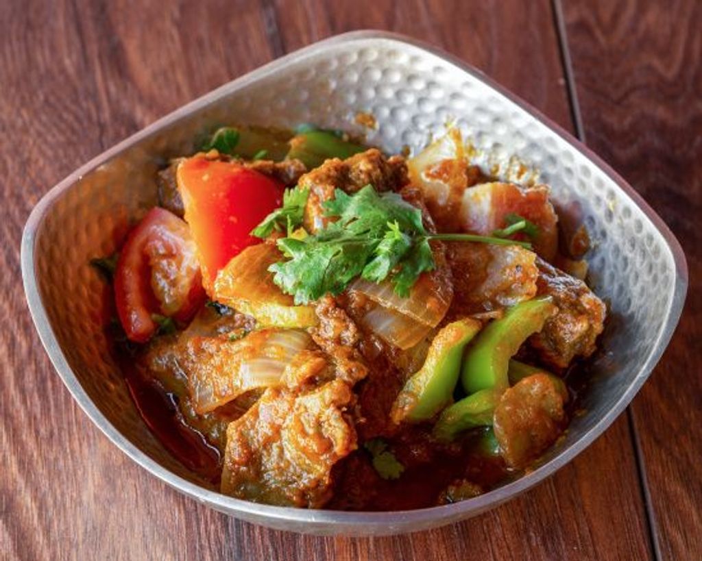 Spice of Bengale Toulouse - Dish Food Cuisine Meat Ingredient