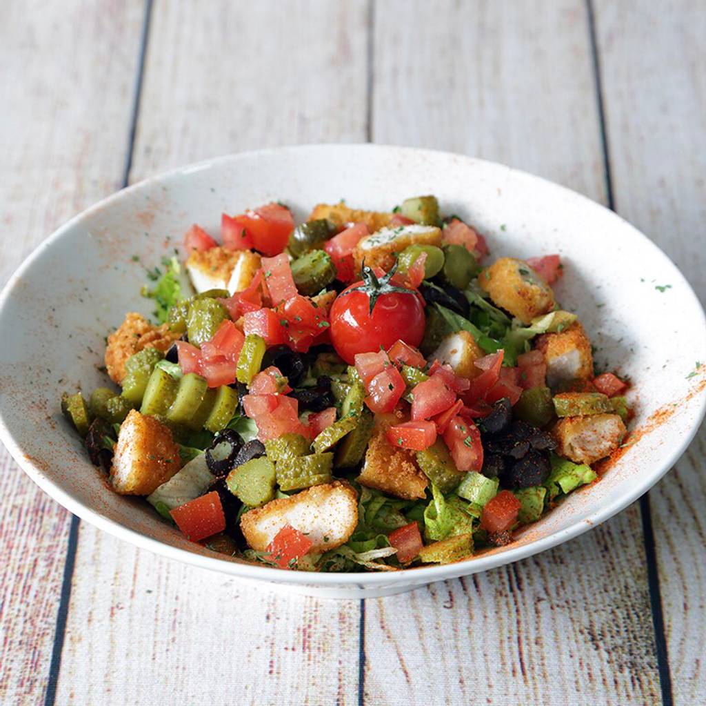 Eat Story Alfortville - Food Vegetable Salad Cuisine Tableware