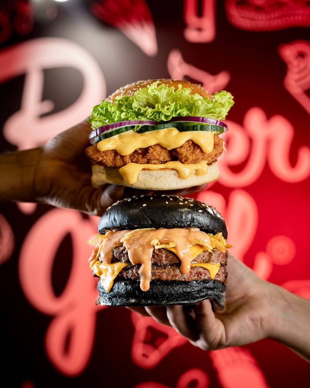 Pepper Grill Roubaix Roubaix - Finger food Food Buffalo burger Ingredient Fast food