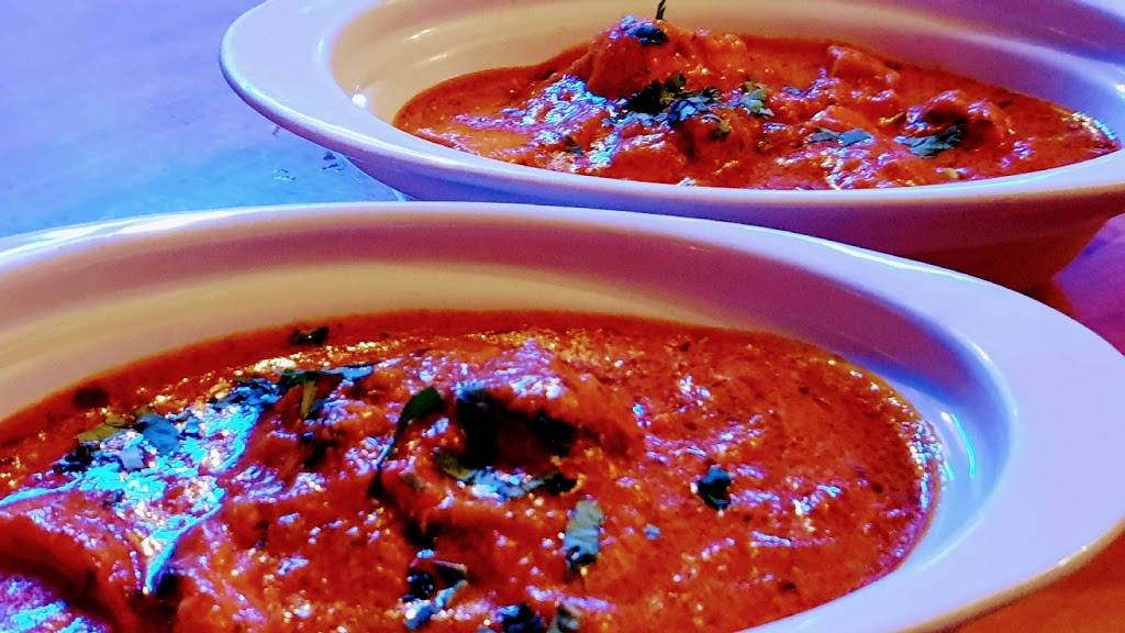 La Vallee Du Kashmir Metz - Food Tableware Condiment Ingredient Marinara sauce