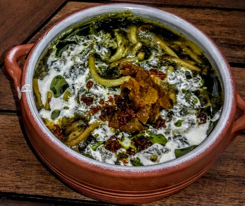 TAJRISH Paris - Dish Cuisine Food Raita Ingredient