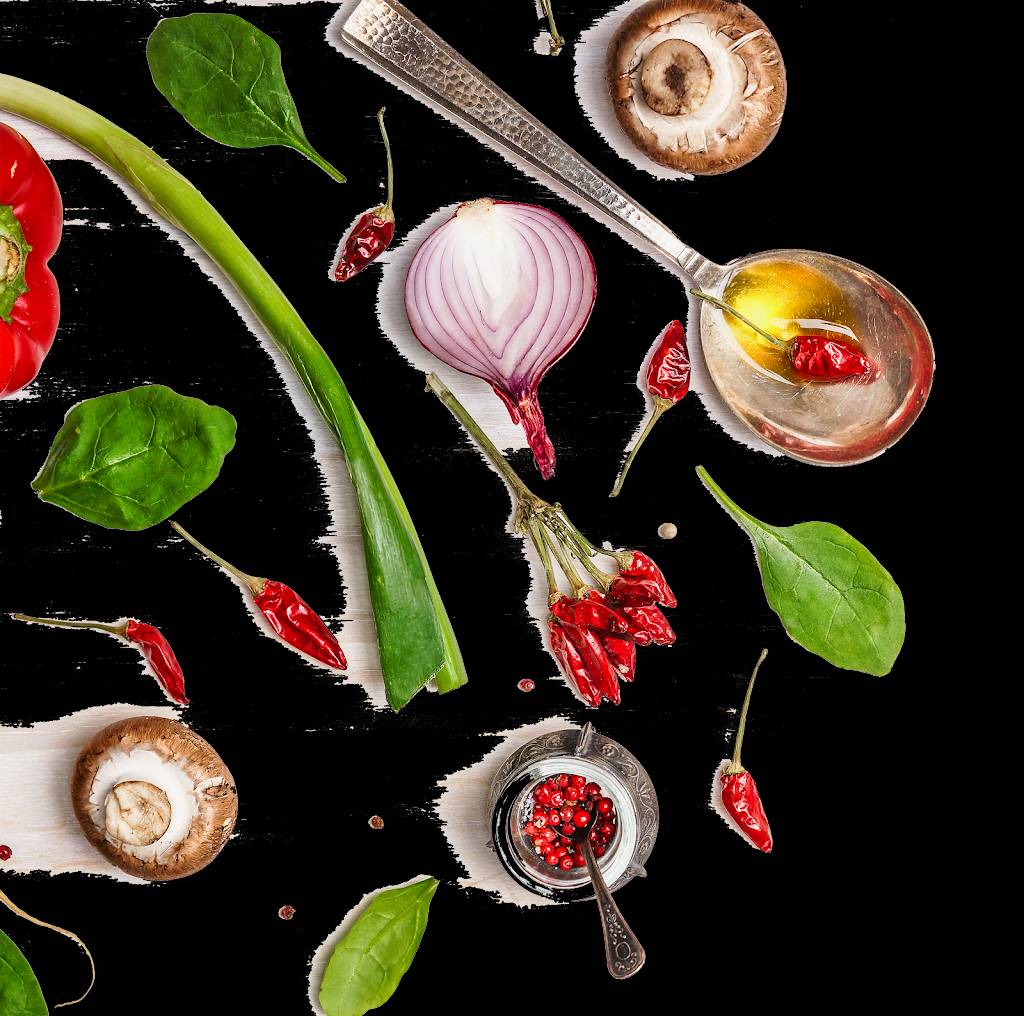 TONTON GRILL RESTAURANT Montereau-Fault-Yonne - Kitchen utensil Food Plant Ingredient Recipe