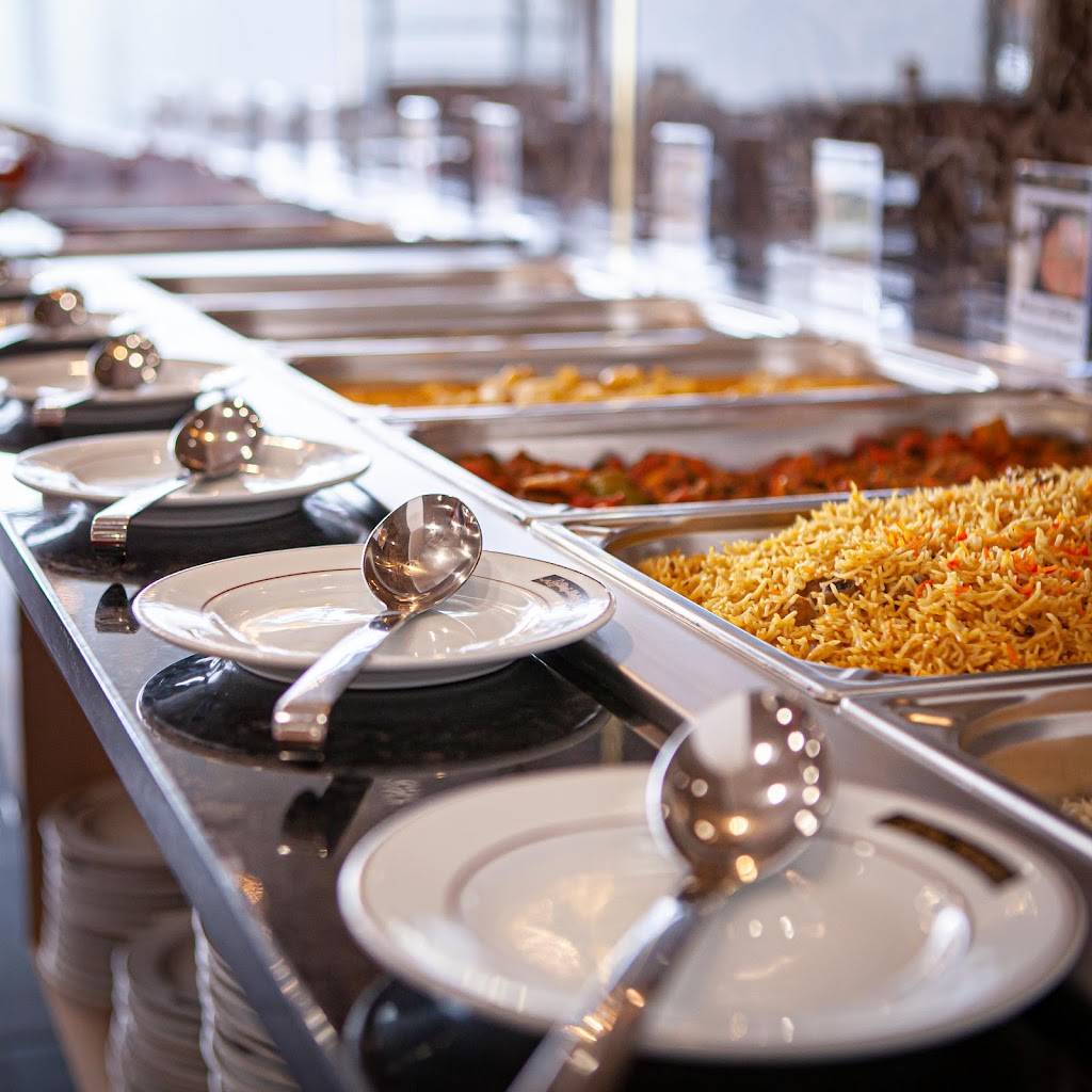 Le RajMahal - Restaurant Indien & Pakistanais Mérignac - Food Tableware Ingredient Dishware Recipe