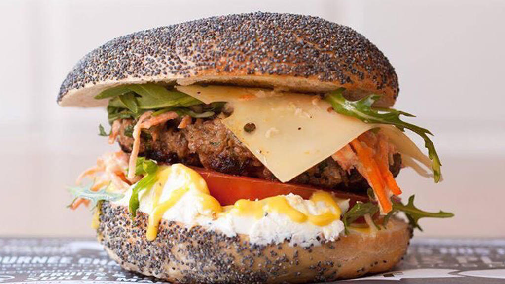Dr. Auguste | Grands Boulevards Paris - Dish Food Cuisine Hamburger Ingredient