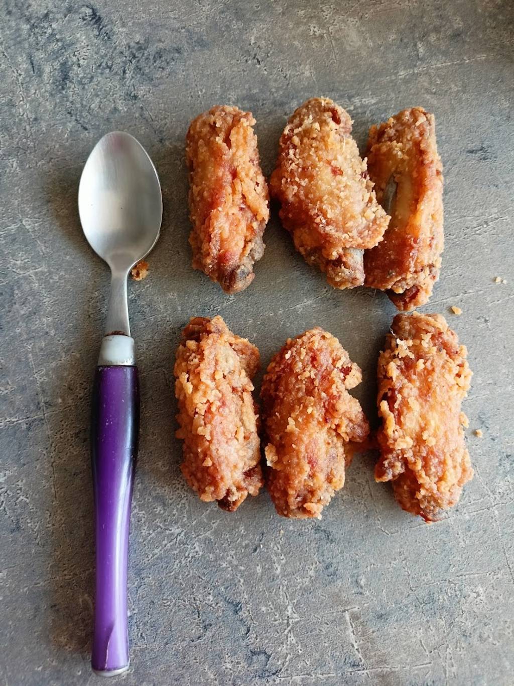 Chicken Spot Soisy-sous-Montmorency - Food Jalapeño popper Ingredient Kitchen utensil Recipe