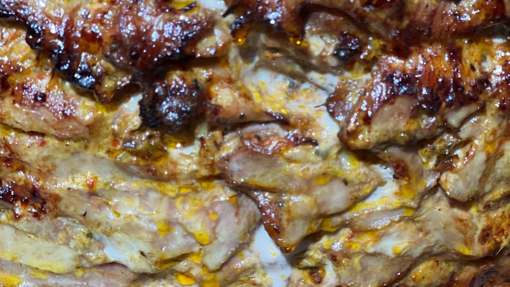 KEYFF-chez imam Aubervilliers - Food Ingredient Recipe Cuisine Dish