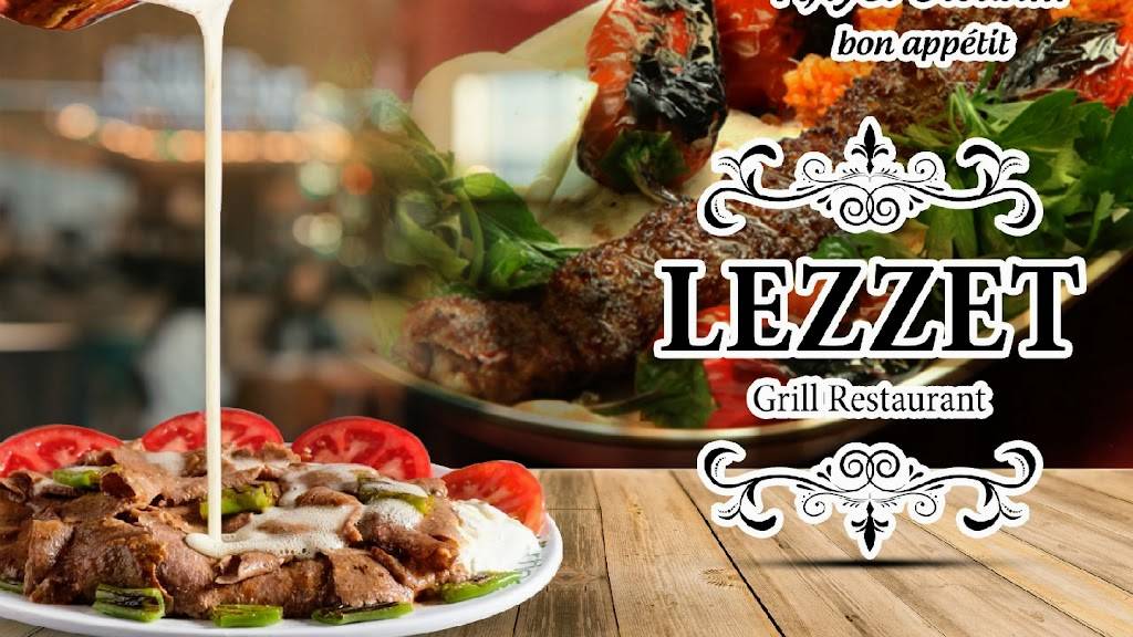 Lezzet Troyes - Food Tableware Ingredient Recipe Cuisine