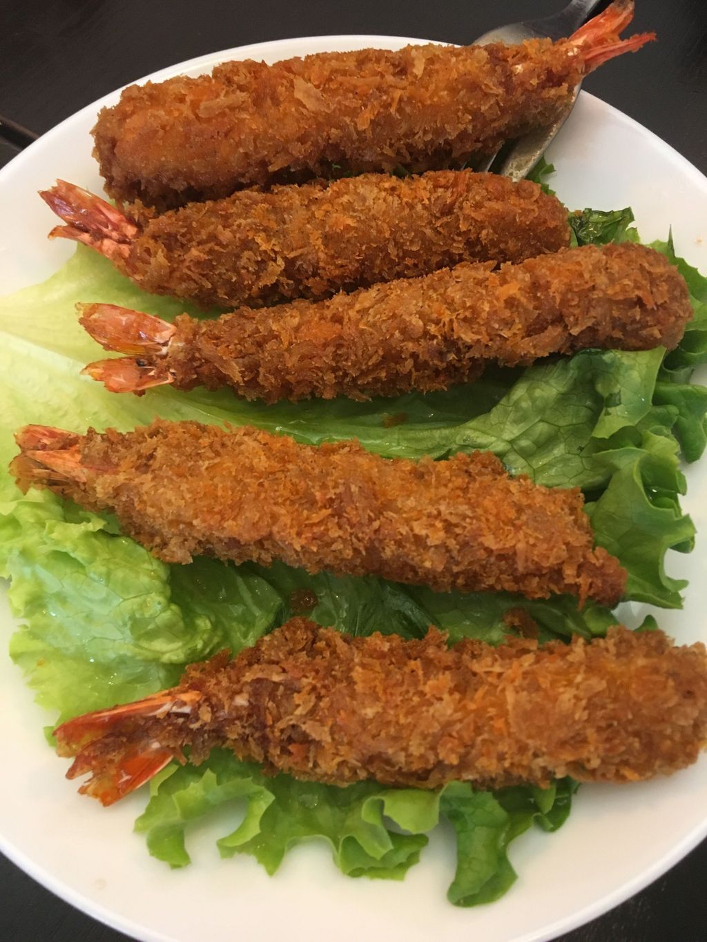 Asian Food Halal Asiatique Paris - Dish Food Cuisine Ingredient Panko