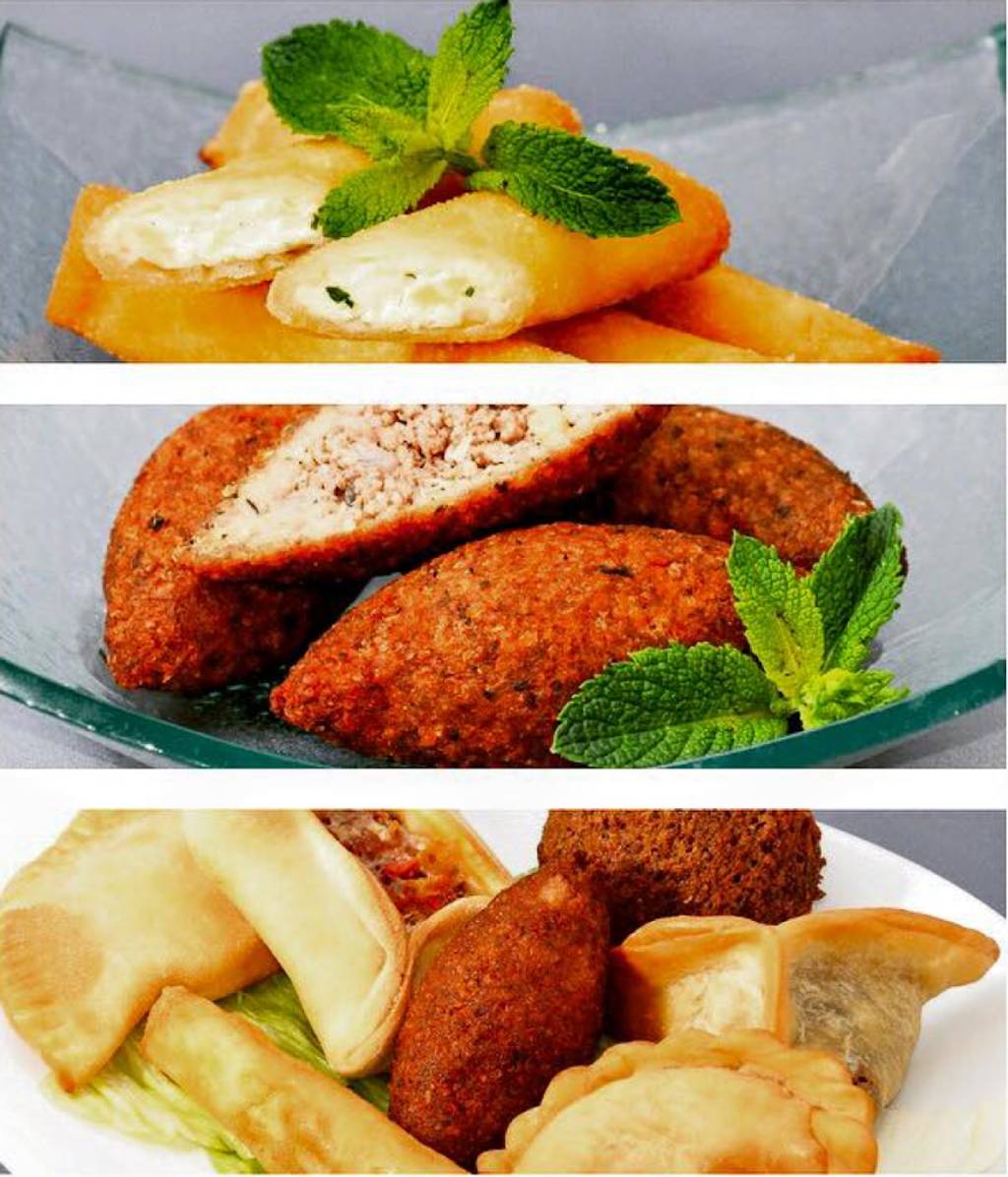 La Cantine Libanaise - La Défense Grillades Puteaux - Dish Food Cuisine Ingredient Comfort food