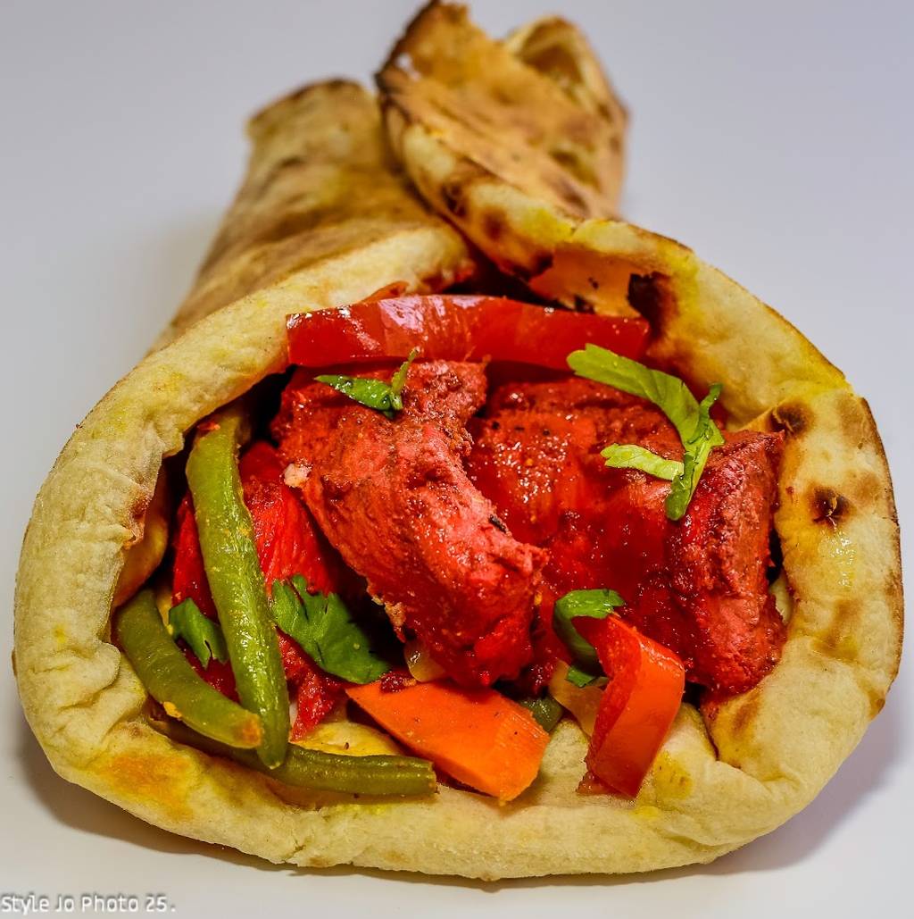 Le Bel Air Tandoori Besançon - Food Ingredient Recipe Cuisine Fast food