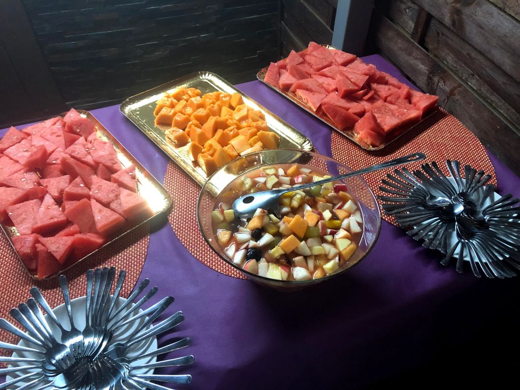 JANNA RESTAURANT ORIENTAL Toulouse - Dish Food Cuisine Meal Brunch