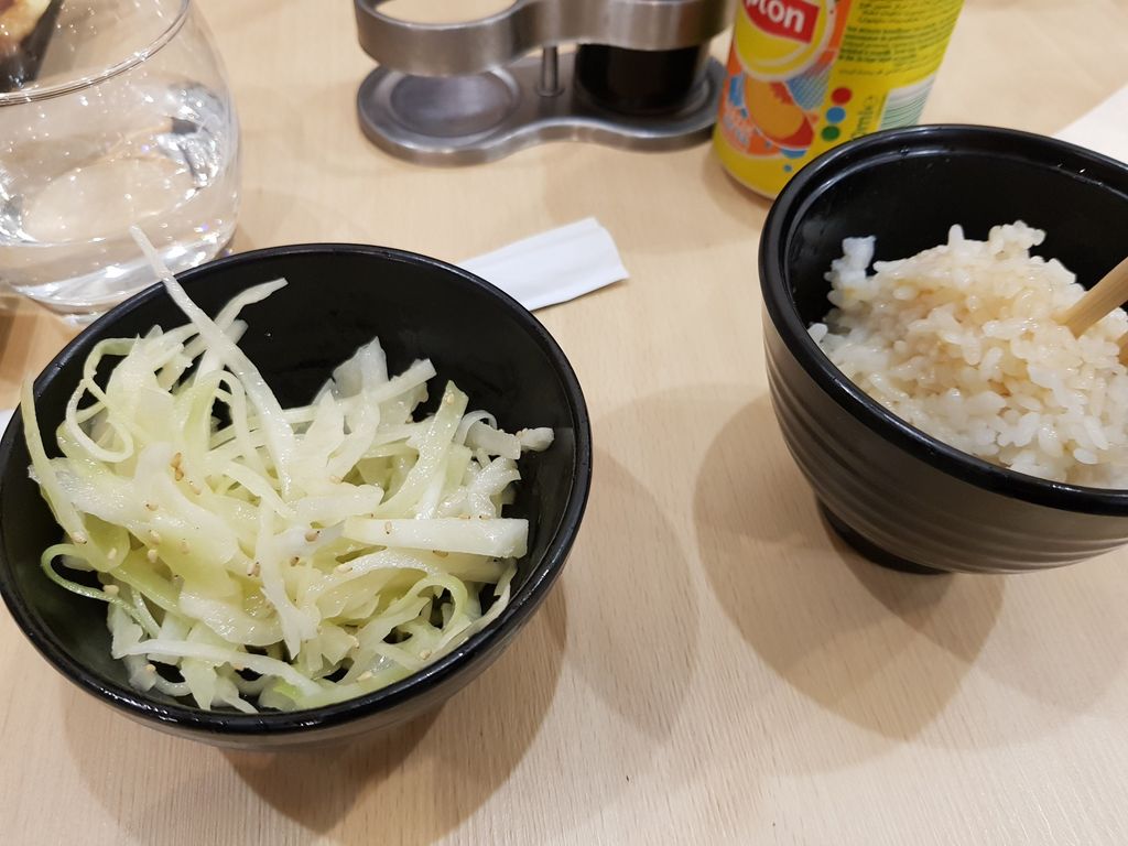 AsianFactory Nanterre - Food Steamed rice Dish Cuisine Ingredient