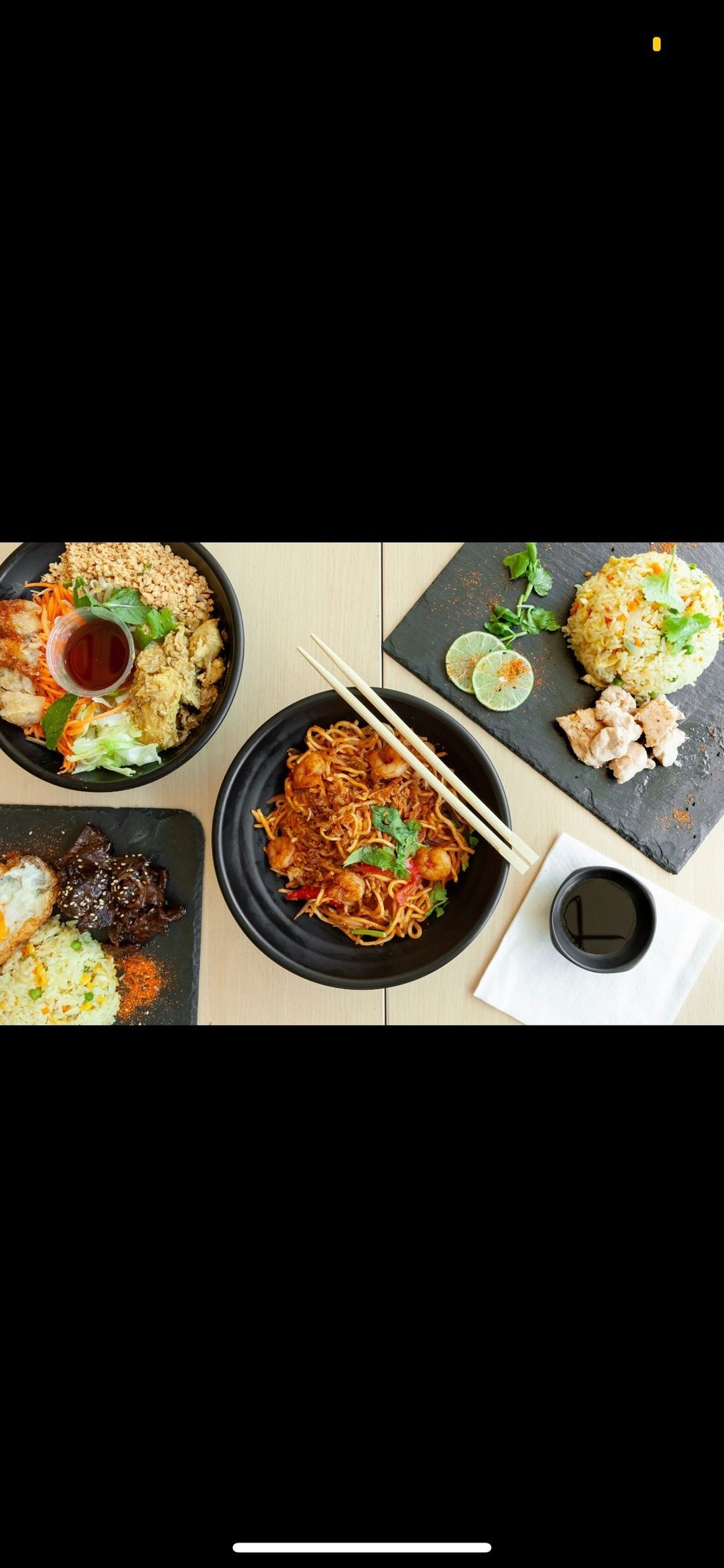 AsianFactory Nanterre - Dish Food Cuisine Meal Ingredient