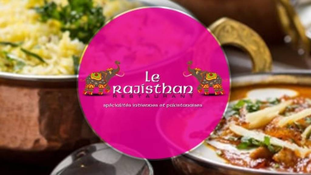 Le Rajisthan Indien Orléans - Food Dish Cuisine Meal Ingredient