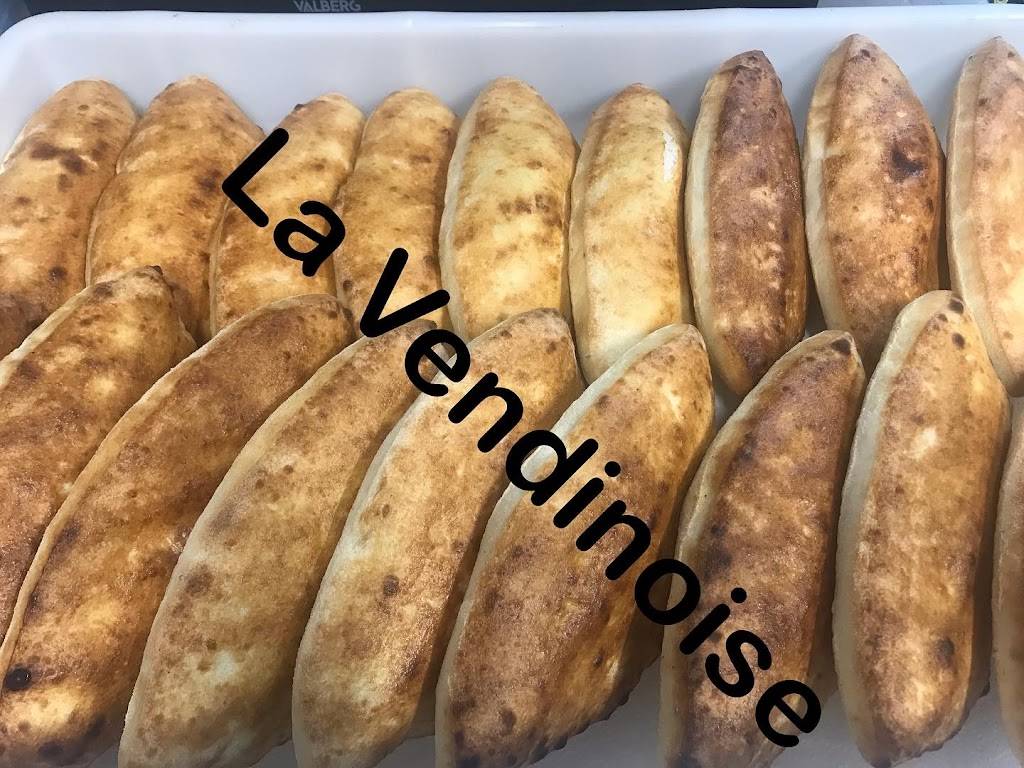 La Vendinoise - Pizzeria Vendin-le-Vieil - Food Ingredient Cuisine Dish Baked goods