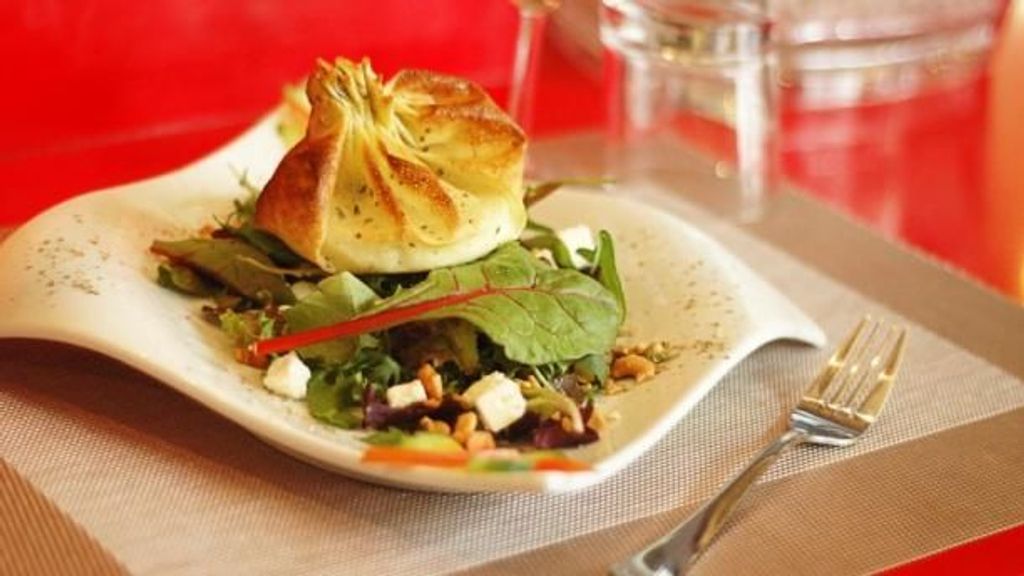 O Very Table Marseille - Dish Food Cuisine Ingredient Produce