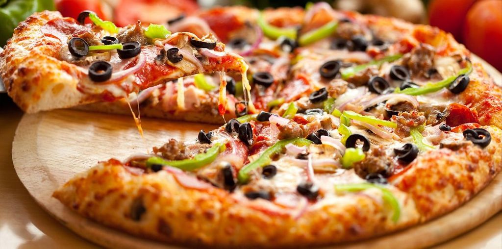 Dar'wiches Pizza Le Perray-en-Yvelines - Dish Pizza Food Pizza cheese Cuisine