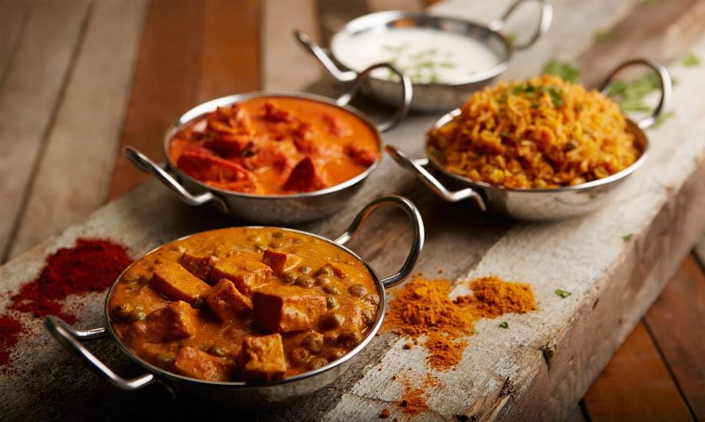 Rajasthan Indien Saint-Quentin - Dish Food Cuisine Ingredient Curry