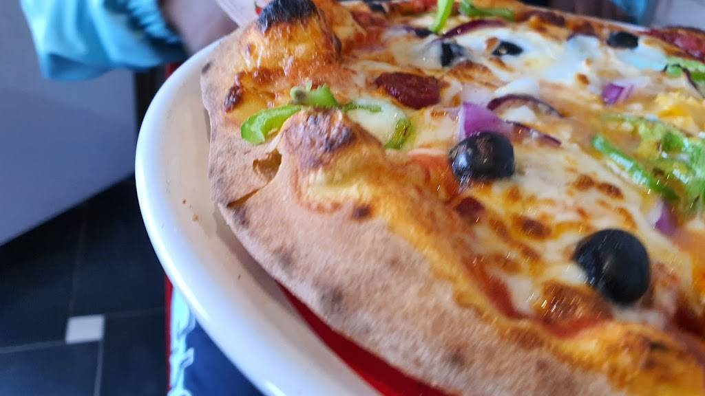 Pizzeria Toscana Tourcoing - Food Ingredient Recipe Cuisine Pizza