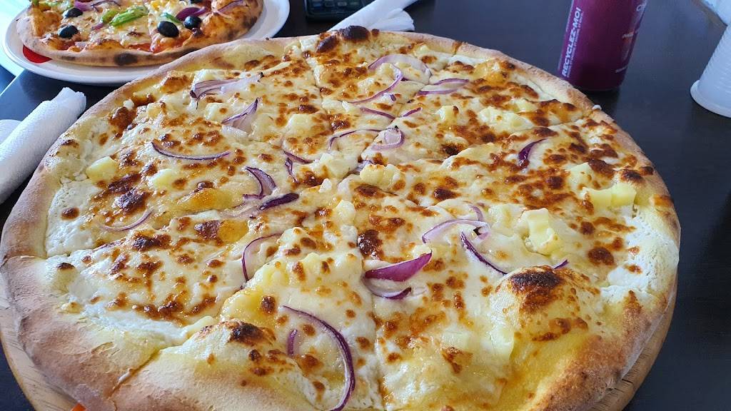 Pizzeria Toscana Tourcoing - Food Pizza Ingredient Recipe Cuisine