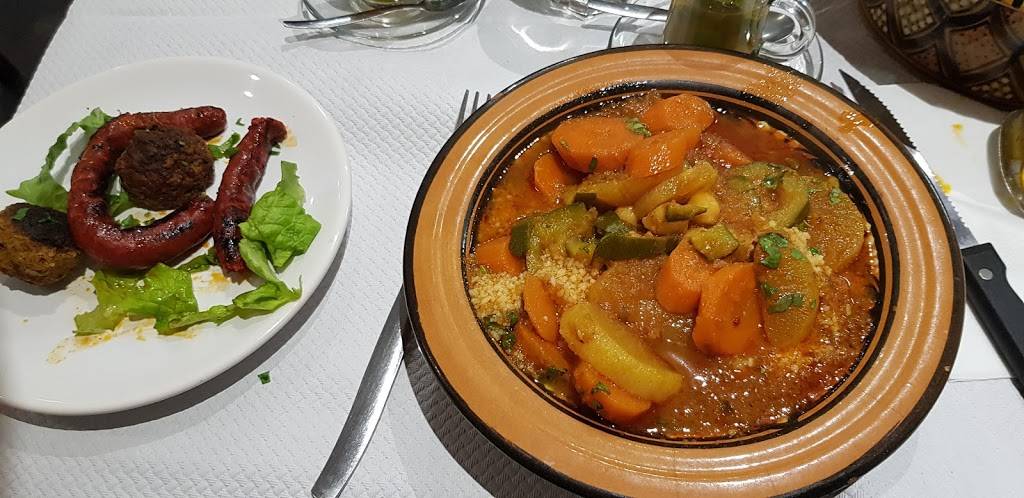 Daar Djerba Nice - Food Tableware Dishware Ingredient Plate