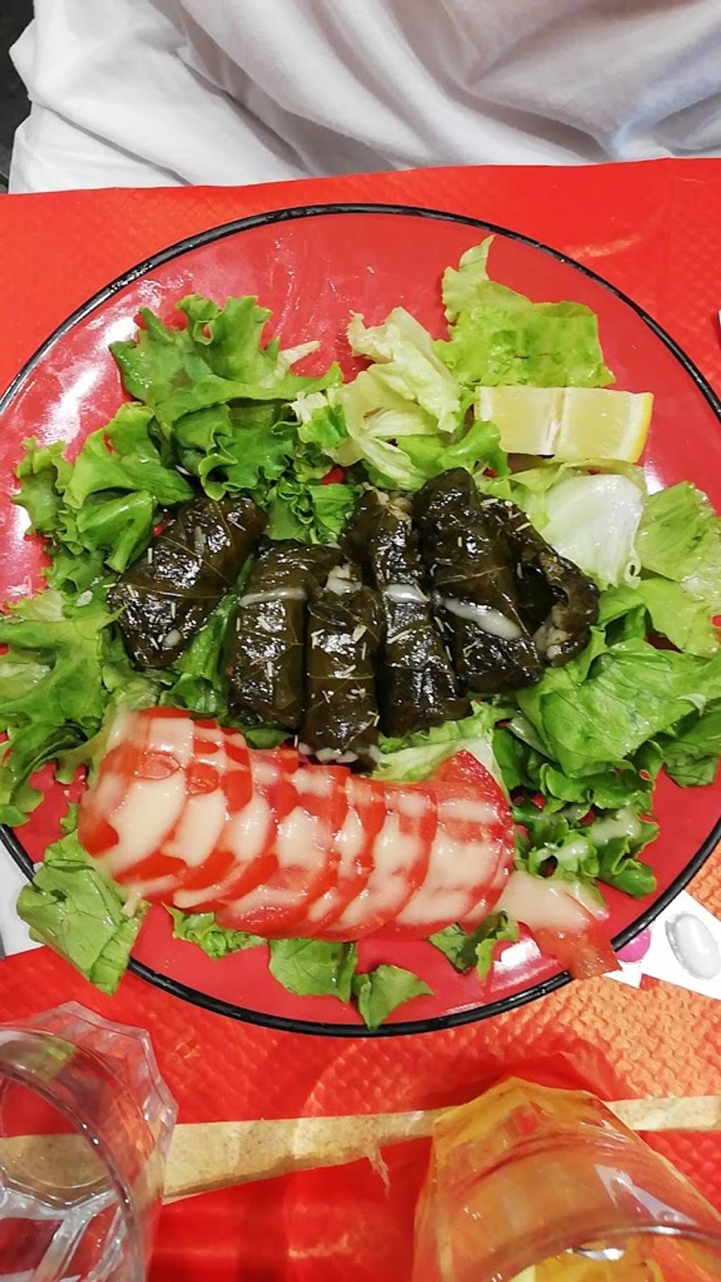 Daar Djerba Nice - Food Ingredient Recipe Leaf vegetable Cuisine