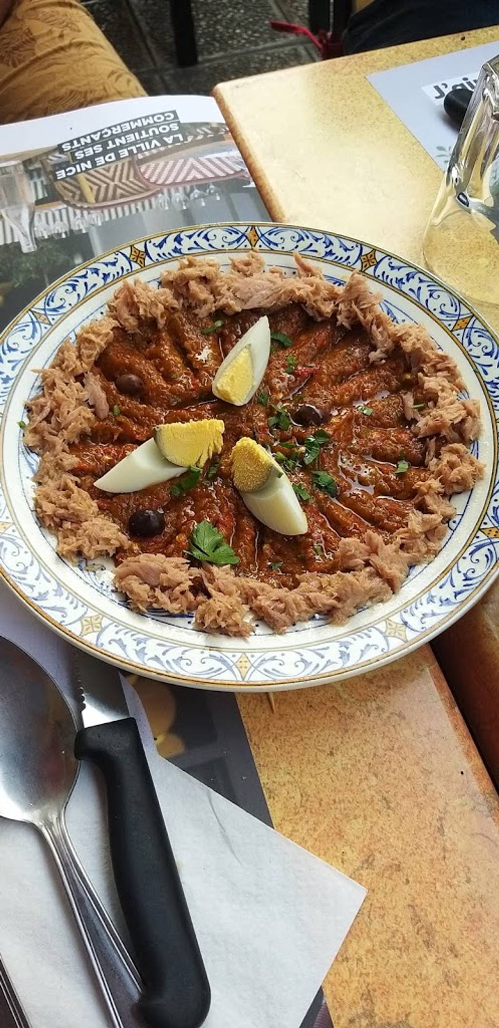 Daar Djerba Nice - Food Tableware Ingredient Recipe Staple food