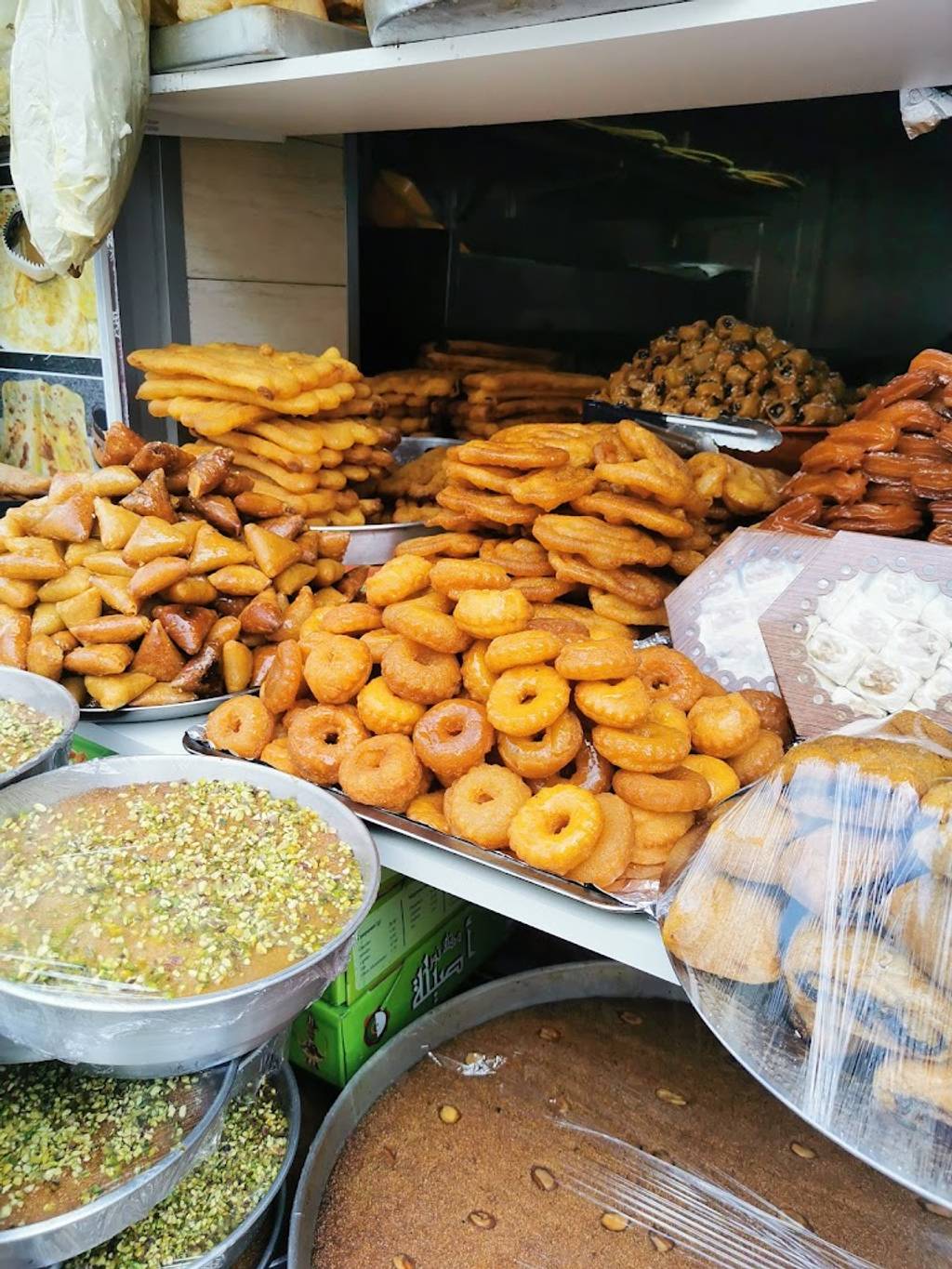 Mhajbi Sandwich Montreuil - Food Plant Ingredient Staple food Cuisine