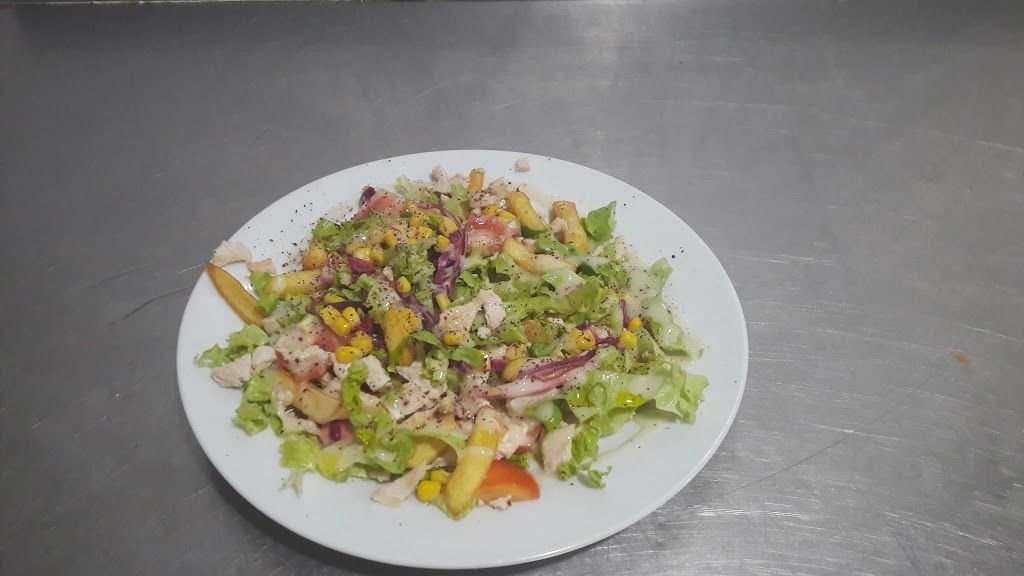 Le Bosphore Avignon - Dish Cuisine Food Salad Garden salad