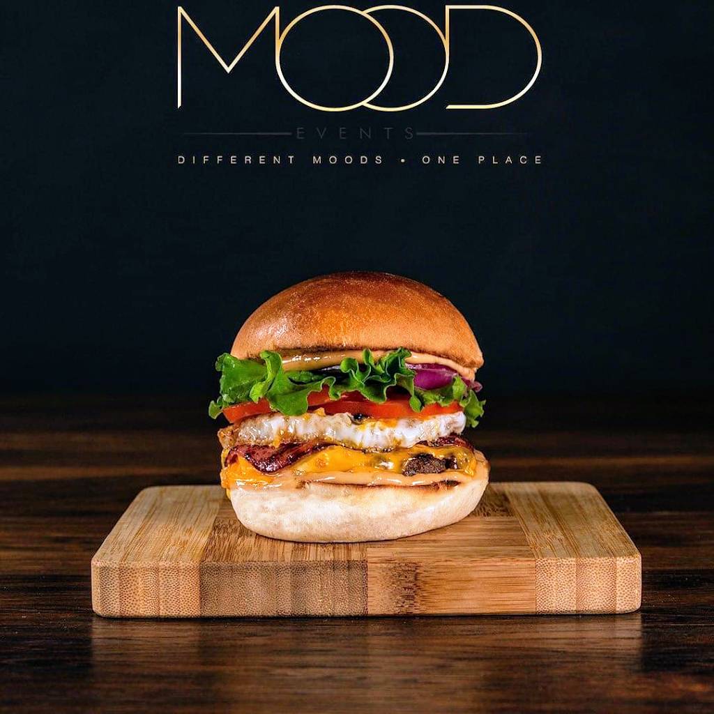 Mood Restaurant Toulouse - Food Bun Ingredient Sandwich Staple food